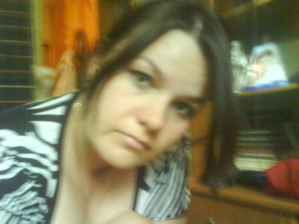 Надежда Тележная