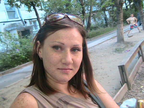 Наталья Шевченко