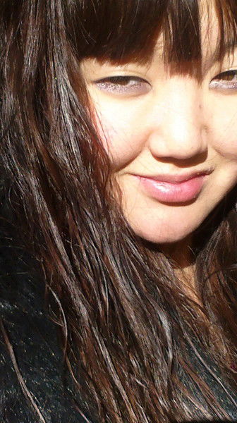 Devushka.... S Harakterom..!