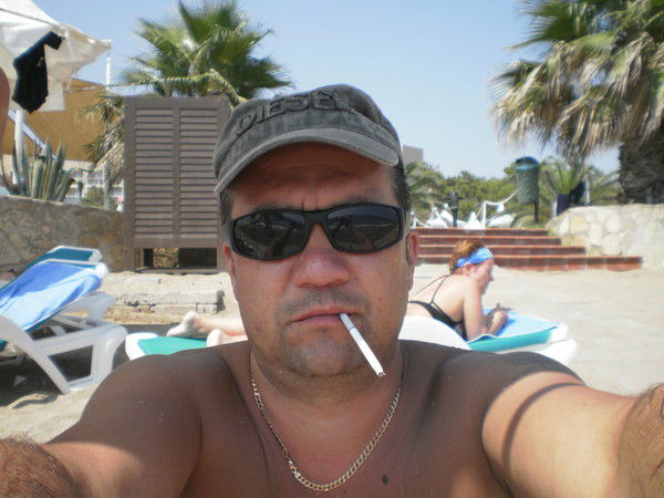 Альберт Салихов