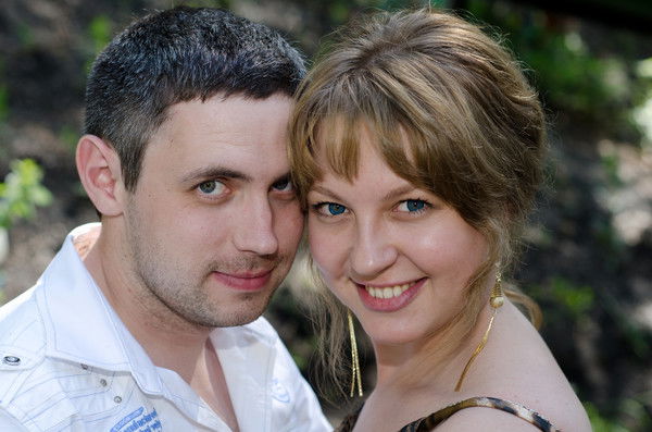 Маша Шалгунова