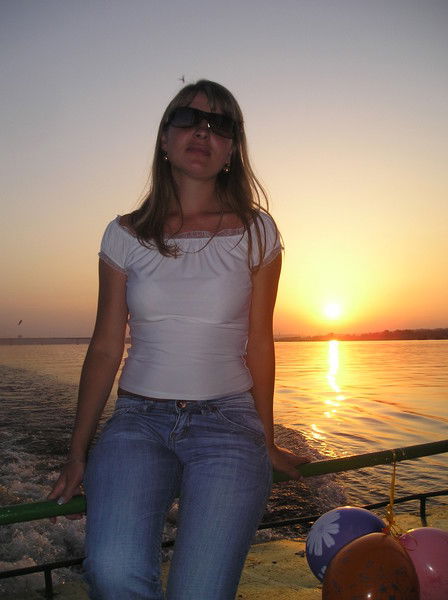 Ольга Пыркова