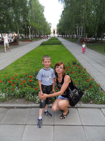 Алёнка Шмойлова