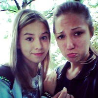 Аля Строева