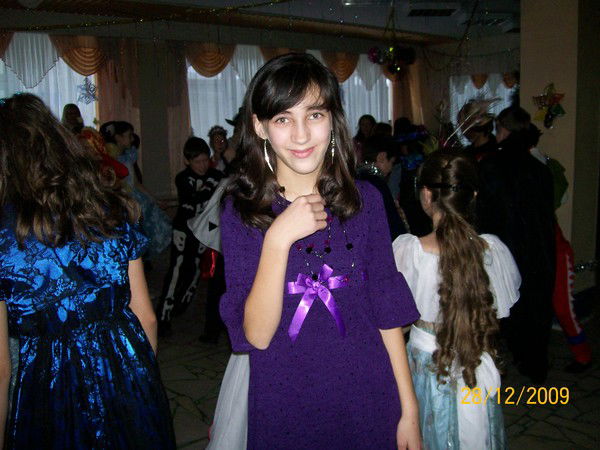 Ралия Шакирьянова