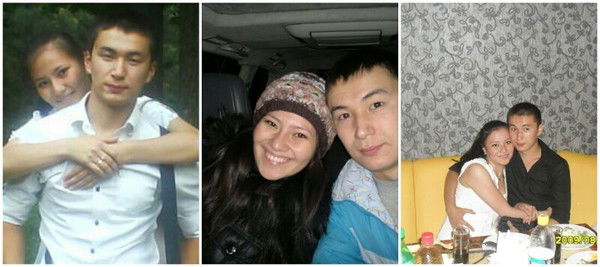 Рустем Саркытбаев