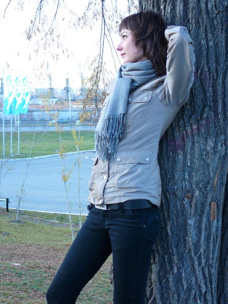 Мария Шрейнер