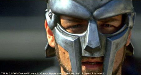 Gladiator ***