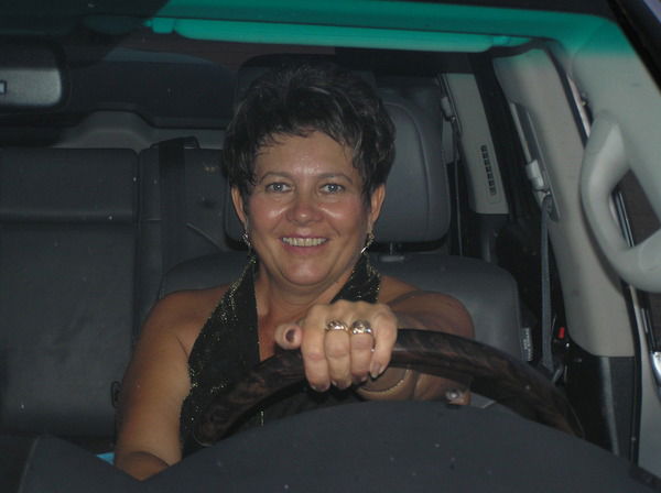 Ольга Иванова-Захарова