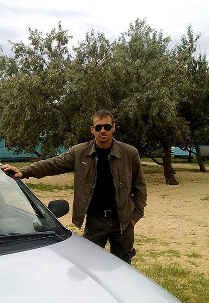 Денис Самойлов