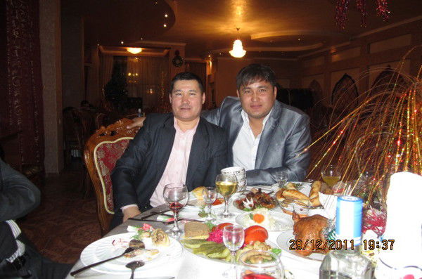 Болат Бихан