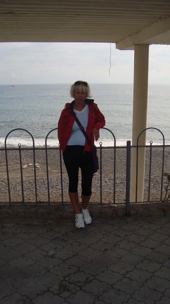 Алена Демченко