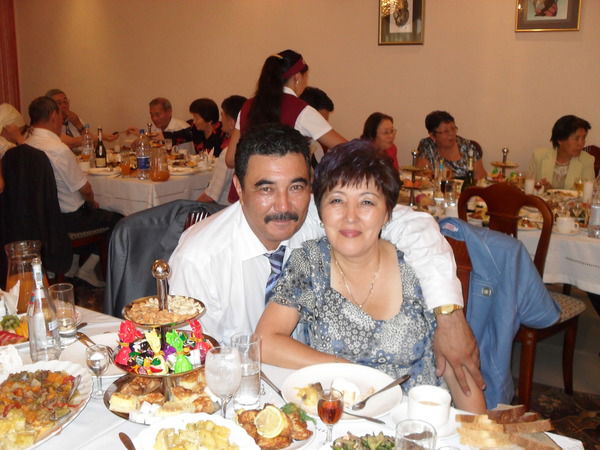 Жамига Хайруллина