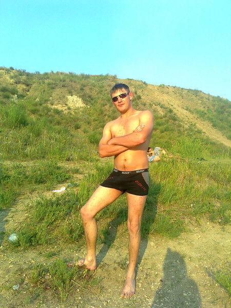 Артём Плюхин