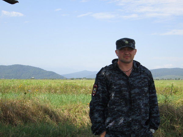 Станислав Поляков