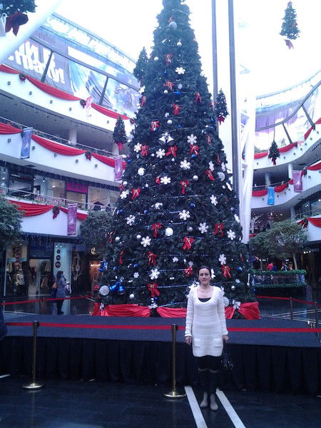 Жанна Ыдырыс