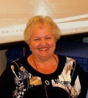 Татьяна Лаврова