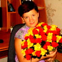 Анна Блажкова