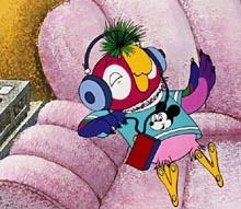 Надежда Емелина