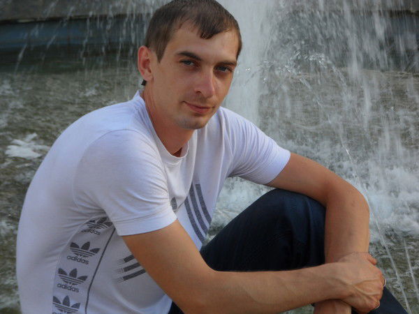 Андрей Стринадко