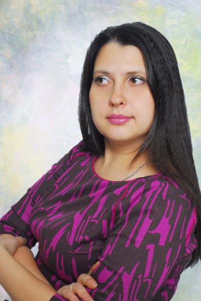 Галина Гааз