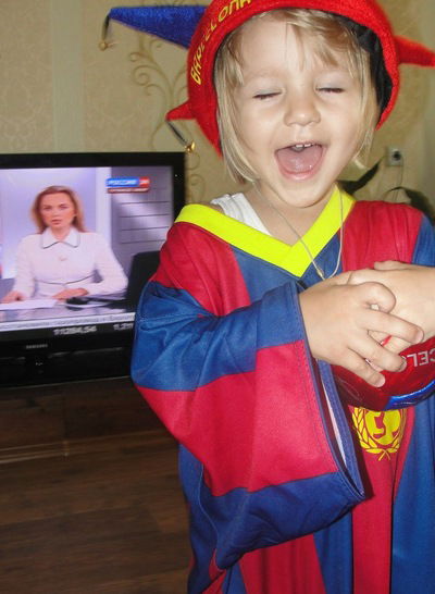 Иван Грищенко