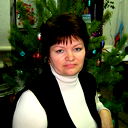Галина Медведева