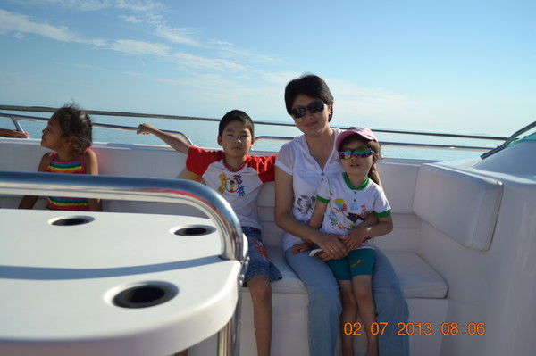 Салтанат Канапьянова