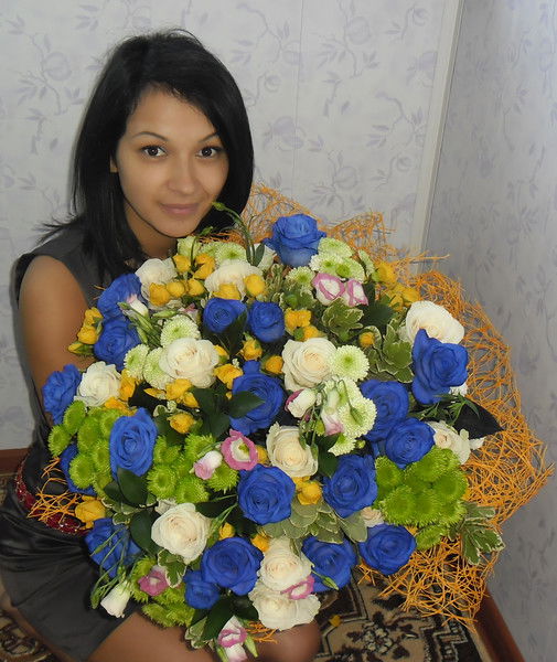 Венера Аксянова