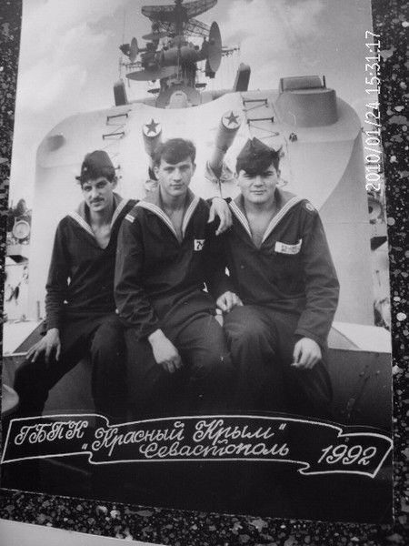 Тельнов Игорь