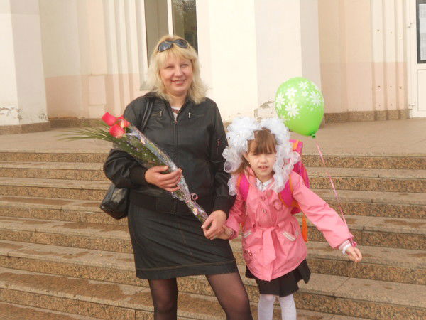 Ирина Ермолина