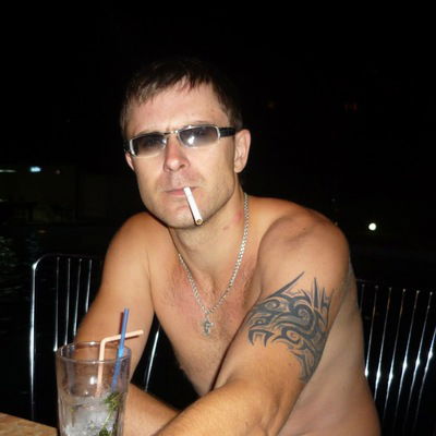 Лёха Ачкасов