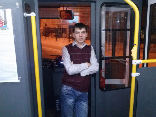 Сергей Кузнецов