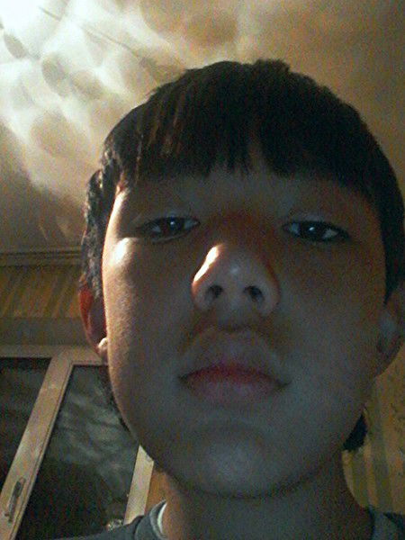 Баситов Расул