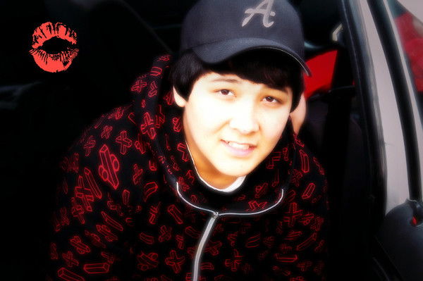 Xojik Влюблённый))