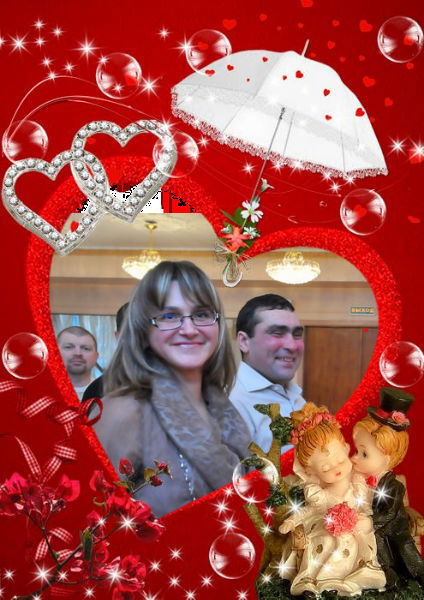 Анжела Алиева (Михеева)