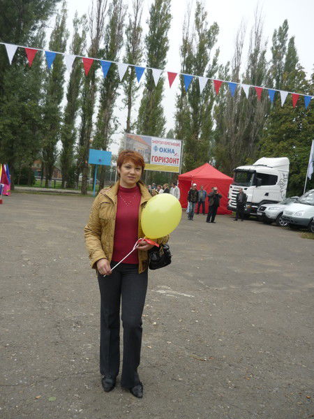 Нина Корниенко