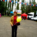 Нина Корниенко