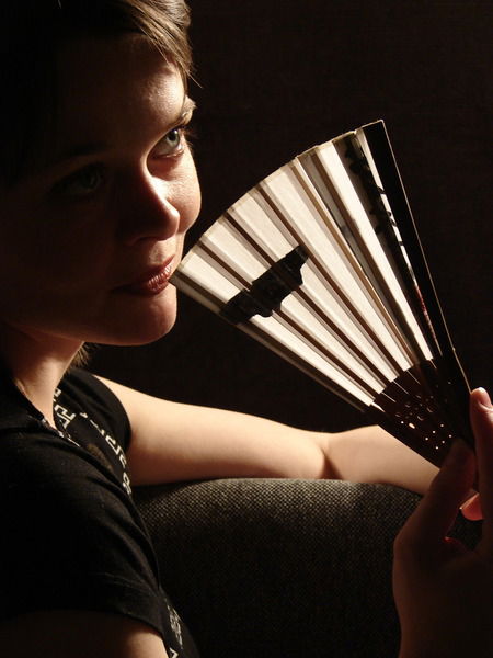 Галина Сухарева