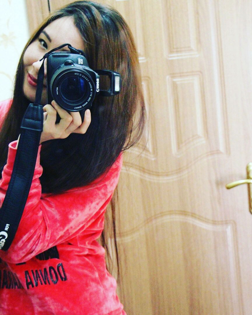 *** Жумагуль Сраждинова***