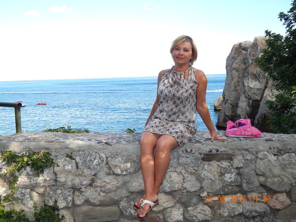 Елена Галкина