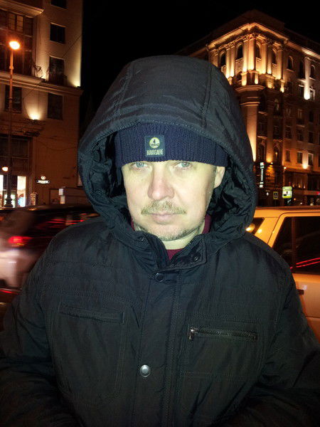 Вадим Князев