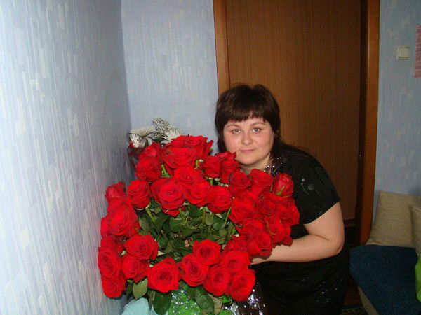 Юлия Зеленова