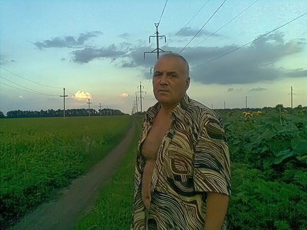 Сережа Кравченко