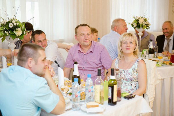 Александр Сараев