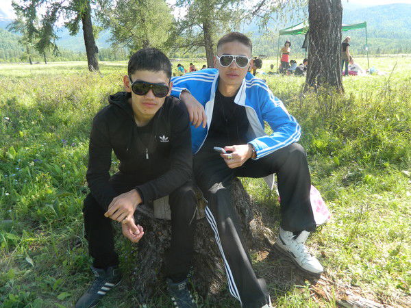 Сагыныш Абдыргалиев