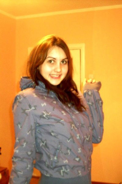 Людмила Леванова