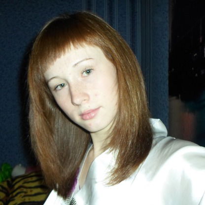 Комолова Яна