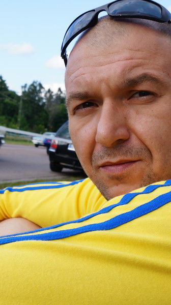 Зинченко Евгений