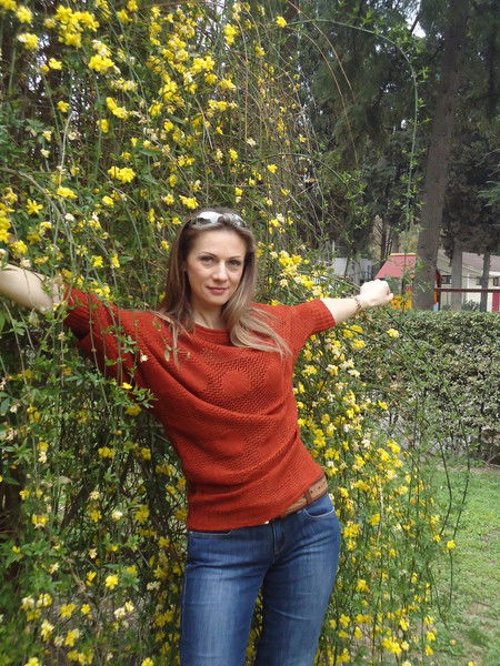 Nataliya Perevochshikova